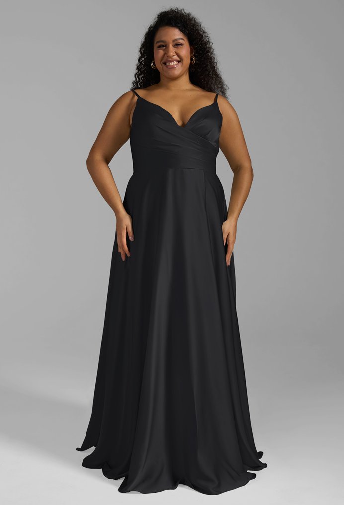 AW Rosemarie Dress